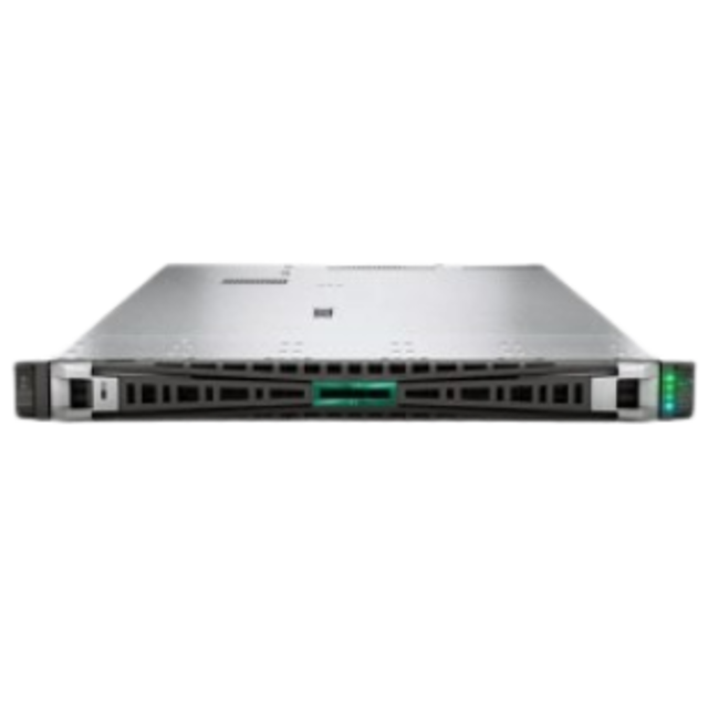 سرور HPE DL360 G12