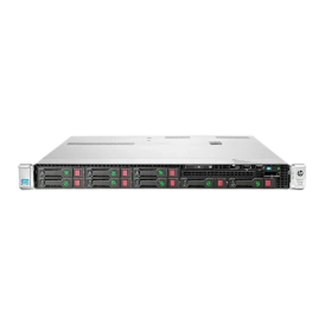 سرور HPE DL360 G8
