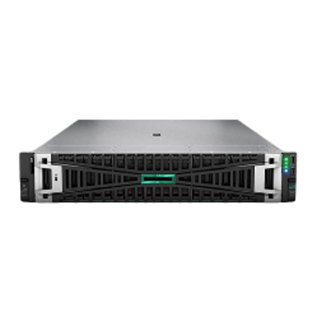 سرور HPE DL380 G10