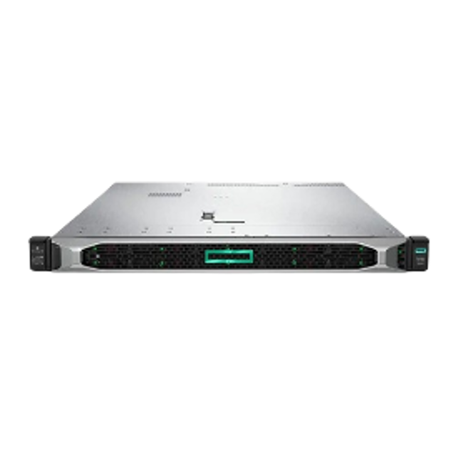 سرور HPE DL360 G10